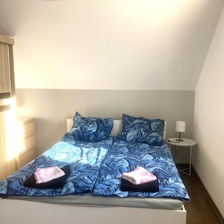 Tymi3 Dom Na Wzgorzu Przy Stoku Villa Przemyśl Buitenkant foto