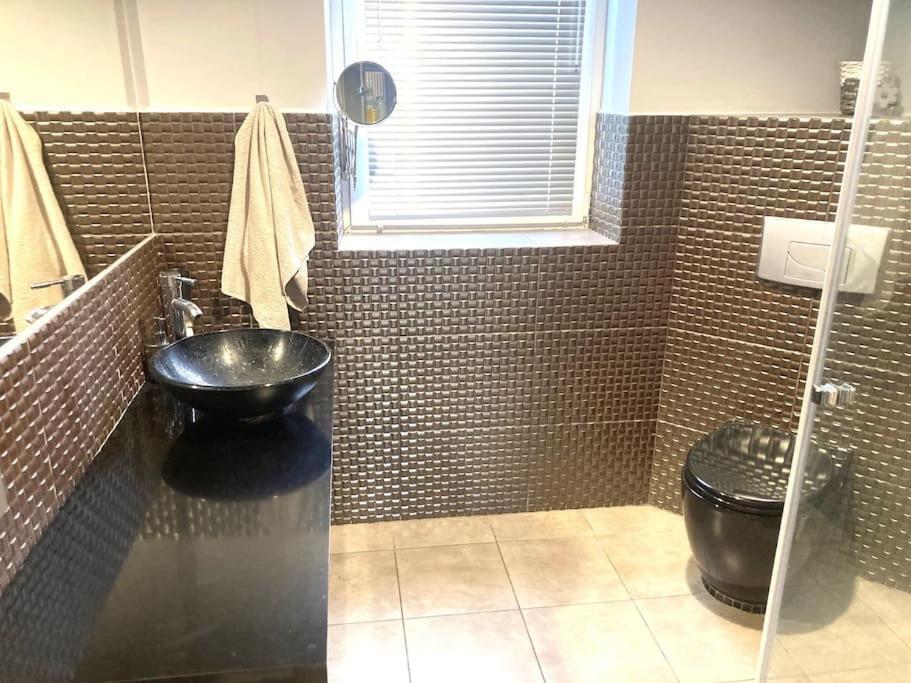 Tymi3 Dom Na Wzgorzu Przy Stoku Villa Przemyśl Buitenkant foto