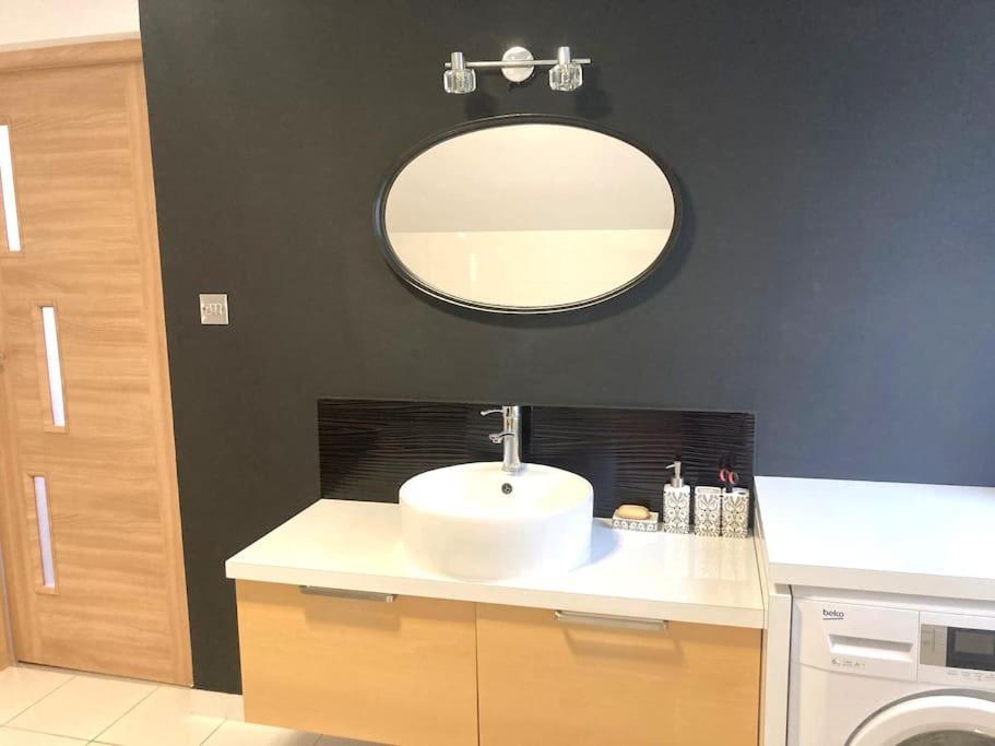 Tymi3 Dom Na Wzgorzu Przy Stoku Villa Przemyśl Buitenkant foto