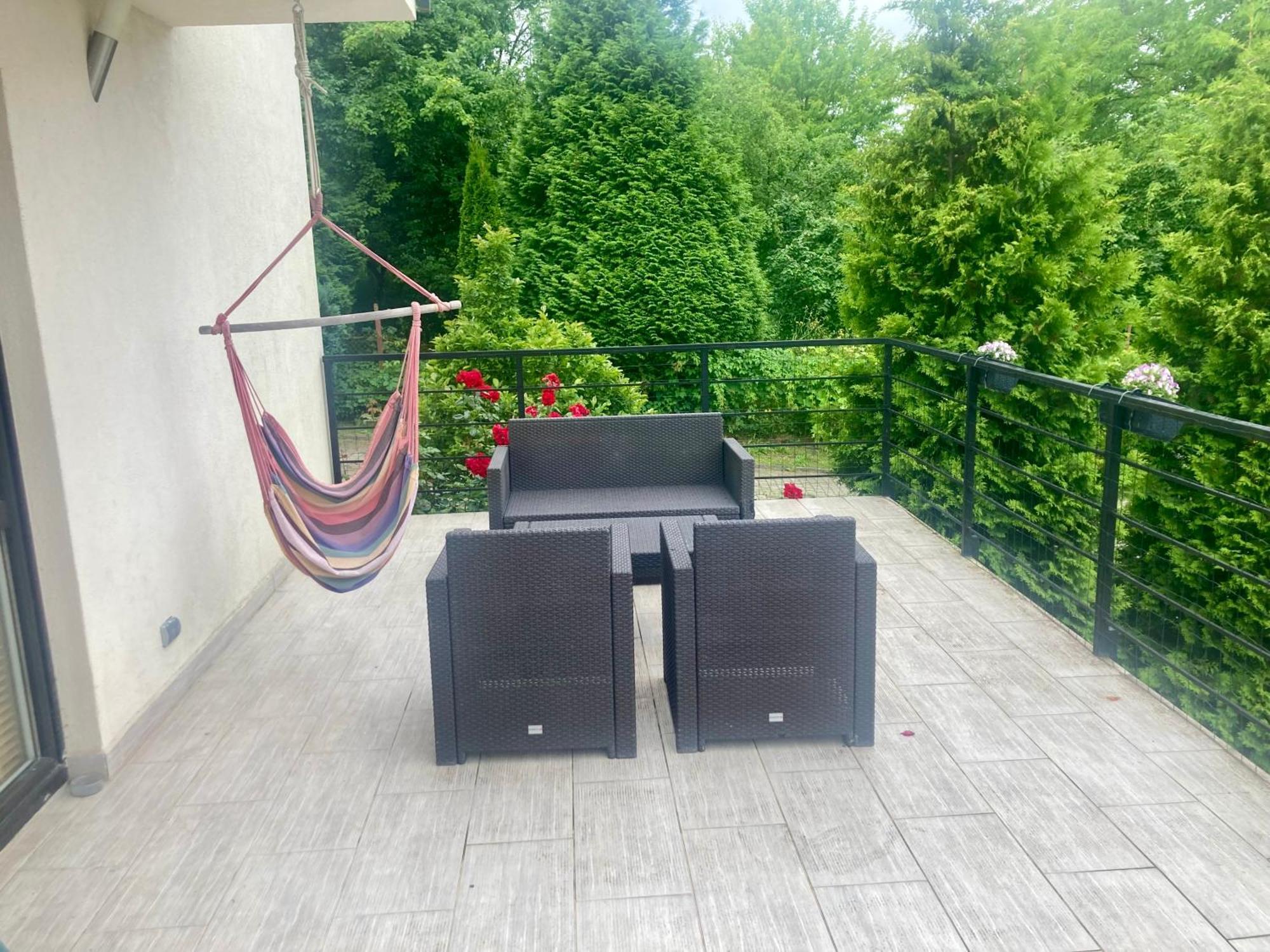Tymi3 Dom Na Wzgorzu Przy Stoku Villa Przemyśl Buitenkant foto