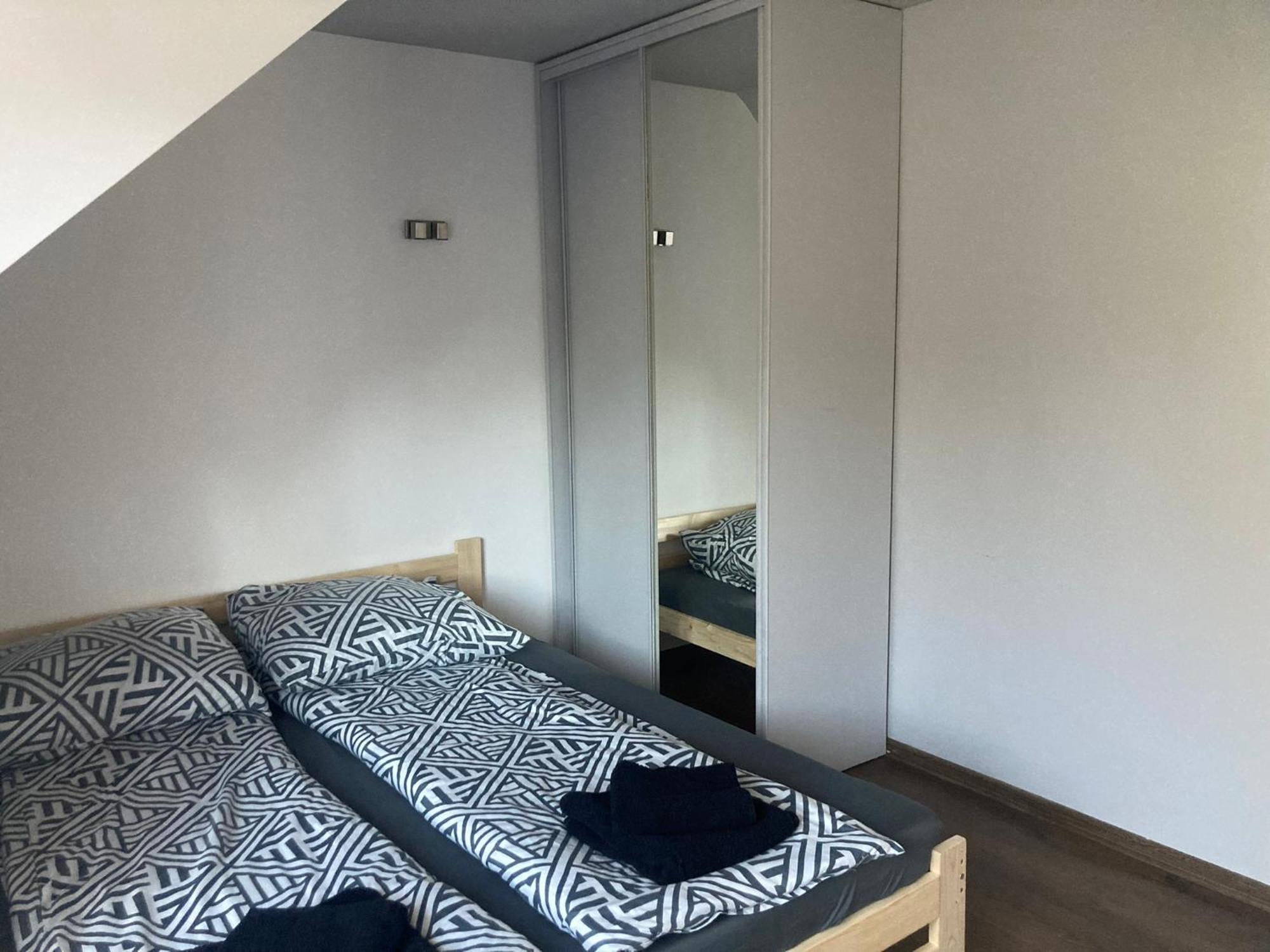 Tymi3 Dom Na Wzgorzu Przy Stoku Villa Przemyśl Buitenkant foto